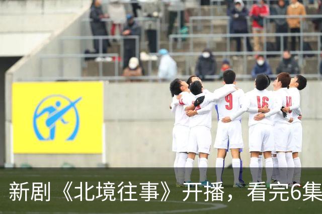 新剧《北境往事》开播，看完6集，我想说：高至霆这回押对宝了